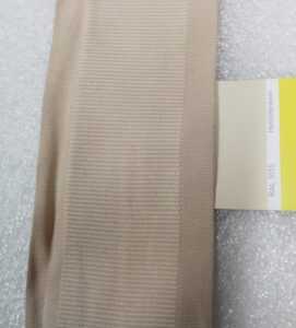 Лента обшивки дверных проёмов Газ 21 3 серии